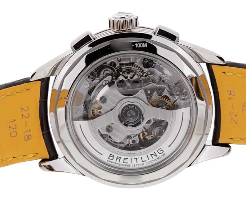 Breitling Datora AB2510